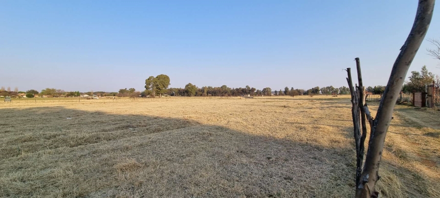 4 Bedroom Property for Sale in Bainsvlei Free State